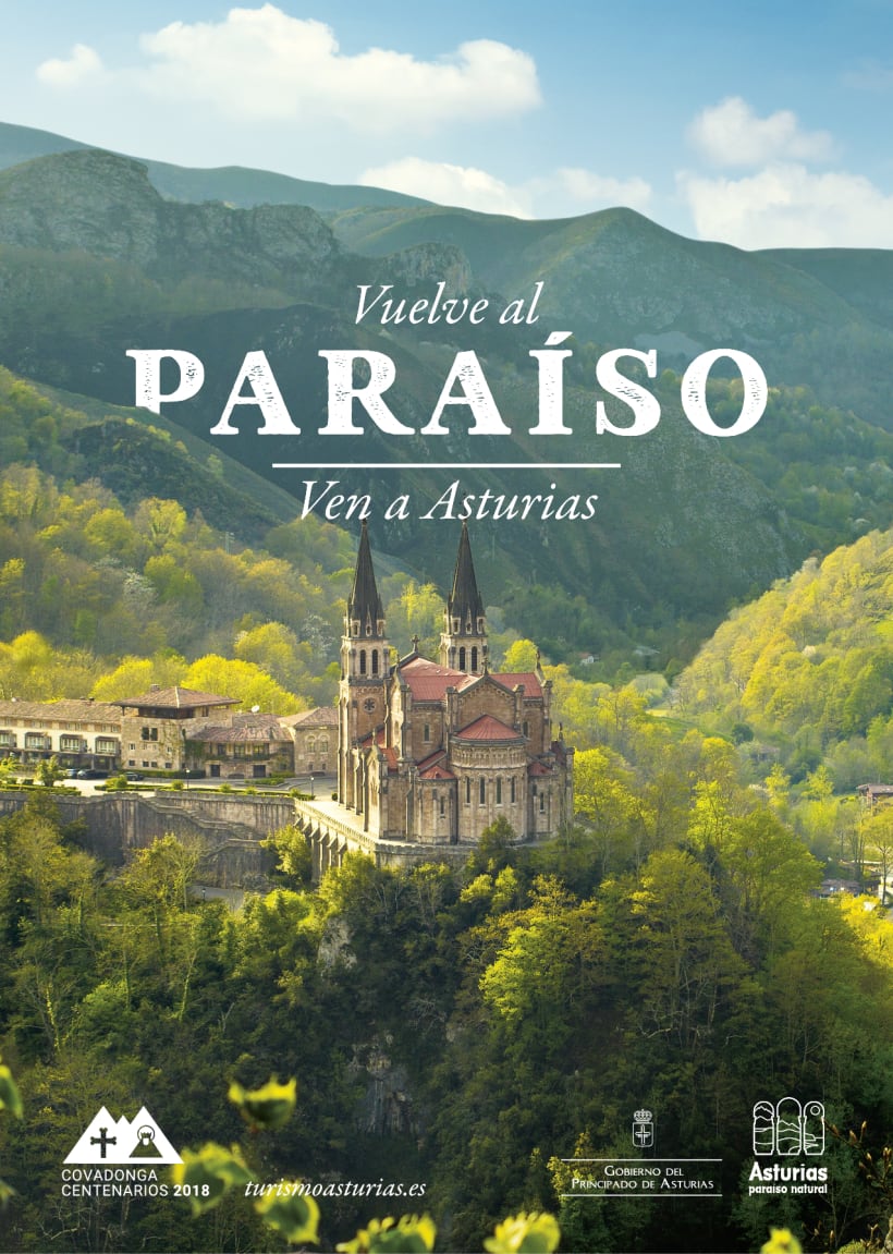 Asturias a Lo Grande