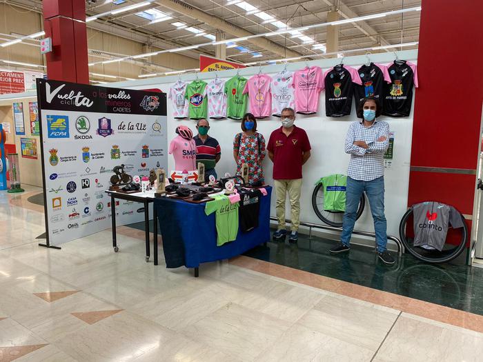 Entrevista a VIcente Merino